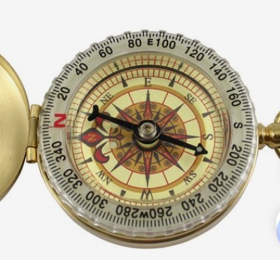 Directional compass